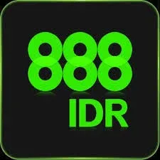 888idr